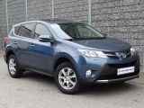 Toyota RAV 4 bei Gebrauchtwagen.expert - Abbildung (9 / 15)