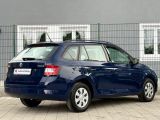 Skoda Fabia bei Gebrauchtwagen.expert - Abbildung (3 / 15)