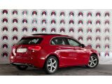 Mercedes-Benz A-Klasse bei Gebrauchtwagen.expert - Abbildung (4 / 15) Mercedes-Benz A-Klasse bei Gebrauchtwagen.expert - Abbildung (4 / 15)