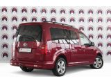 VW Caddy bei Gebrauchtwagen.expert - Abbildung (3 / 15) VW Caddy bei Gebrauchtwagen.expert - Abbildung (3 / 15)