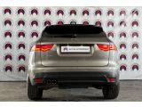 Jaguar F-Pace bei Gebrauchtwagen.expert - Abbildung (8 / 15) Jaguar F-Pace bei Gebrauchtwagen.expert - Abbildung (8 / 15)