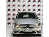 Mercedes-Benz B bei Gebrauchtwagen.expert - Abbildung (7 / 15) Mercedes-Benz B bei Gebrauchtwagen.expert - Abbildung (7 / 15)