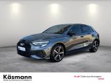 Audi A3 Sportback bei Gebrauchtwagen.expert - Abbildung (2 / 15)