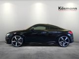 Audi Audi TT bei Gebrauchtwagen.expert - Abbildung (4 / 15)
