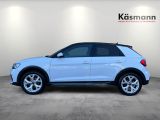 Audi A1 Allstreet bei Gebrauchtwagen.expert - Abbildung (4 / 15)