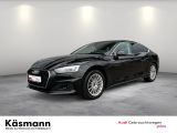 Audi A5 Sportback bei Gebrauchtwagen.expert - Abbildung (2 / 15)