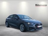 Audi A3 Sportback bei Gebrauchtwagen.expert - Abbildung (9 / 15)