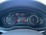 Audi A4 bei Gebrauchtwagen.expert - Abbildung (12 / 15)