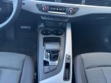 Audi A4 bei Gebrauchtwagen.expert - Abbildung (13 / 15)