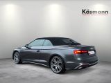 Audi A5 Cabriolet bei Gebrauchtwagen.expert - Abbildung (6 / 15)