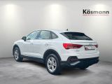 Audi Q3 bei Gebrauchtwagen.expert - Abbildung (5 / 15)