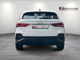 Audi Q3 bei Gebrauchtwagen.expert - Abbildung (6 / 15)