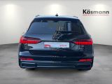 Audi A6 bei Gebrauchtwagen.expert - Abbildung (7 / 15)
