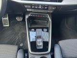 Audi A3 Sportback bei Gebrauchtwagen.expert - Abbildung (12 / 15)