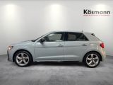 Audi A1 Sportback bei Gebrauchtwagen.expert - Abbildung (4 / 15)