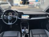 Audi A3 Sportback bei Gebrauchtwagen.expert - Abbildung (10 / 15)