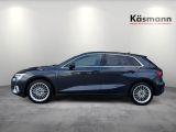 Audi A3 Sportback bei Gebrauchtwagen.expert - Abbildung (4 / 15)