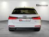 Audi A6 bei Gebrauchtwagen.expert - Abbildung (7 / 15)