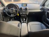 Audi A1 Sportback bei Gebrauchtwagen.expert - Abbildung (9 / 15)