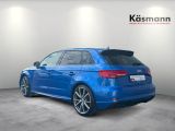 Audi A3 Sportback bei Gebrauchtwagen.expert - Abbildung (5 / 15) Audi A3 Sportback bei Gebrauchtwagen.expert - Abbildung (5 / 15)