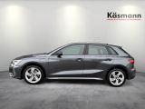 Audi A3 Sportback bei Gebrauchtwagen.expert - Abbildung (3 / 15)