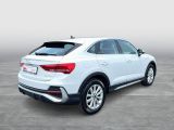 Audi Q3 bei Gebrauchtwagen.expert - Abbildung (6 / 15)