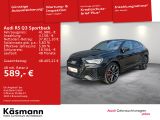Audi RS Q3 bei Gebrauchtwagen.expert - Abbildung (2 / 15) Audi RS Q3 bei Gebrauchtwagen.expert - Abbildung (2 / 15)