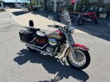 Honda Motorräder bei Gebrauchtwagen.expert - Abbildung (2 / 12)