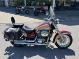 Honda Motorräder bei Gebrauchtwagen.expert - Abbildung (3 / 12)
