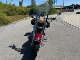 Honda Motorräder bei Gebrauchtwagen.expert - Abbildung (12 / 12)