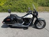 Kawasaki VN 900 bei Gebrauchtwagen.expert - Abbildung (3 / 10)