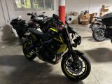 Yamaha MT bei Gebrauchtwagen.expert - Abbildung (2 / 10) Yamaha MT bei Gebrauchtwagen.expert - Abbildung (2 / 10)