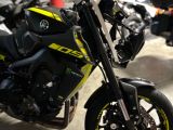 Yamaha MT bei Gebrauchtwagen.expert - Abbildung (5 / 10) Yamaha MT bei Gebrauchtwagen.expert - Abbildung (5 / 10)