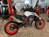 KTM 890 bei Gebrauchtwagen.expert - Abbildung (11 / 14) KTM 890 bei Gebrauchtwagen.expert - Abbildung (11 / 14)
