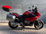 BMW S 1000 bei Gebrauchtwagen.expert - Abbildung (11 / 15) BMW S 1000 bei Gebrauchtwagen.expert - Abbildung (11 / 15)