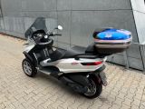Piaggio MP3 bei Gebrauchtwagen.expert - Abbildung (4 / 11)