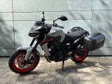 Yamaha MT bei Gebrauchtwagen.expert - Abbildung (4 / 14) Yamaha MT bei Gebrauchtwagen.expert - Abbildung (4 / 14)