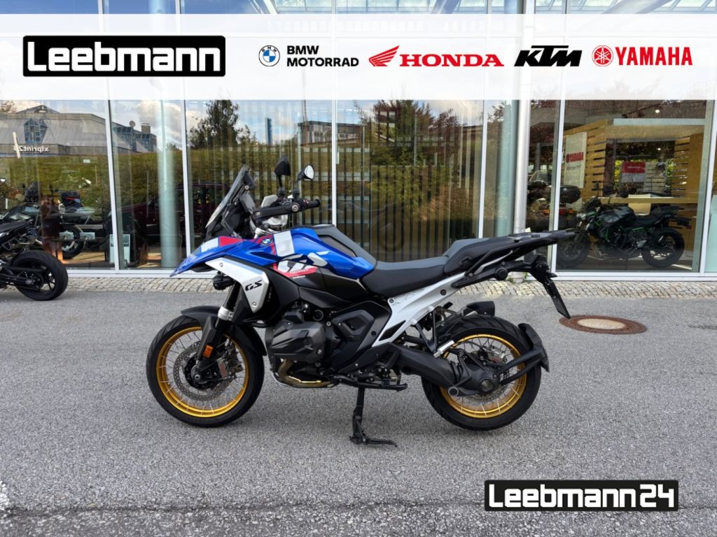 BMW R bei Gebrauchtwagen.expert - Hauptabbildung BMW R bei Gebrauchtwagen.expert - Hauptabbildung