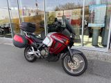 Honda 1000 Varadero bei Gebrauchtwagen.expert - Abbildung (3 / 12)
