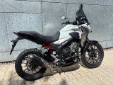 Honda CB bei Gebrauchtwagen.expert - Abbildung (10 / 13) Honda CB bei Gebrauchtwagen.expert - Abbildung (10 / 13)