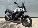 Honda CB bei Gebrauchtwagen.expert - Abbildung (8 / 13) Honda CB bei Gebrauchtwagen.expert - Abbildung (8 / 13)