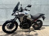Honda CB bei Gebrauchtwagen.expert - Abbildung (4 / 13) Honda CB bei Gebrauchtwagen.expert - Abbildung (4 / 13)