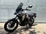 Honda CB bei Gebrauchtwagen.expert - Abbildung (5 / 13) Honda CB bei Gebrauchtwagen.expert - Abbildung (5 / 13)