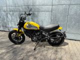 Ducati SCRAMBLER bei Gebrauchtwagen.expert - Abbildung (8 / 10)