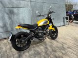 Ducati SCRAMBLER bei Gebrauchtwagen.expert - Abbildung (7 / 10)