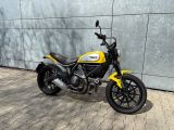 Ducati SCRAMBLER bei Gebrauchtwagen.expert - Abbildung (3 / 10)