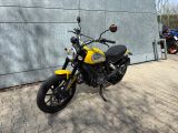 Ducati SCRAMBLER bei Gebrauchtwagen.expert - Abbildung (5 / 10)