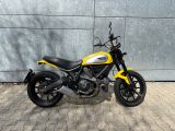Ducati SCRAMBLER bei Gebrauchtwagen.expert - Abbildung (4 / 10)