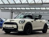 Mini Cooper S bei Gebrauchtwagen.expert - Abbildung (2 / 15)