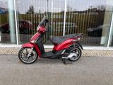 Piaggio Liberty bei Gebrauchtwagen.expert - Abbildung (2 / 14) Piaggio Liberty bei Gebrauchtwagen.expert - Abbildung (2 / 14)